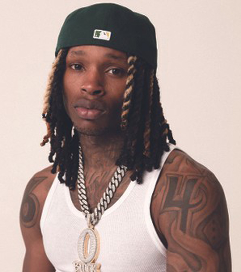 King Von Net Worth, Income, Car Collection