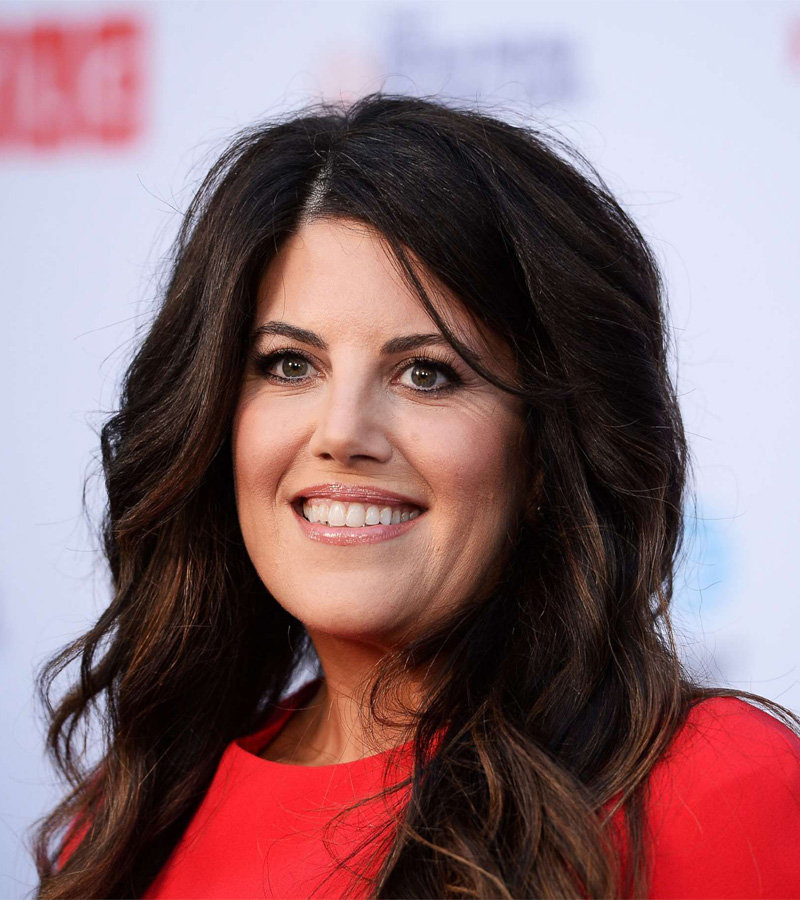 Monica Lewinsky Net Worth, Income House