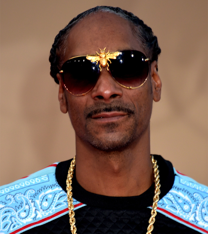 Snoop Dogg Latest Photo