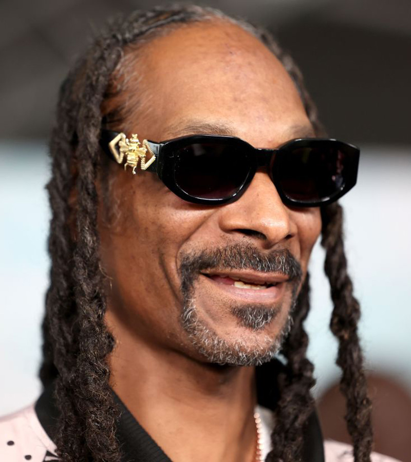 Snoop Dogg Networth