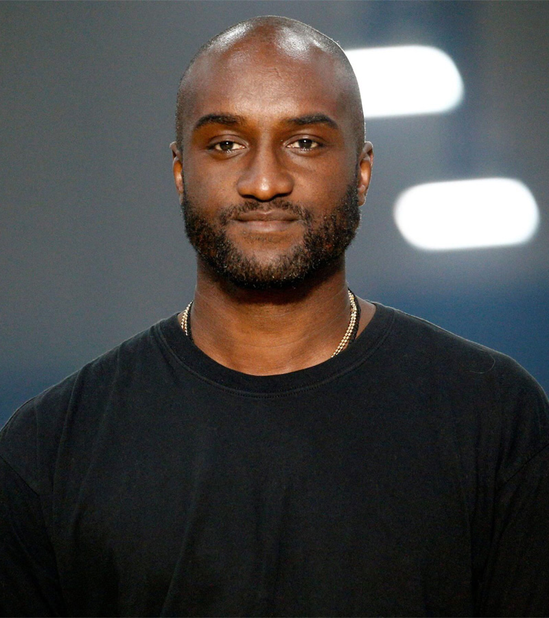 Virgil Abloh Income