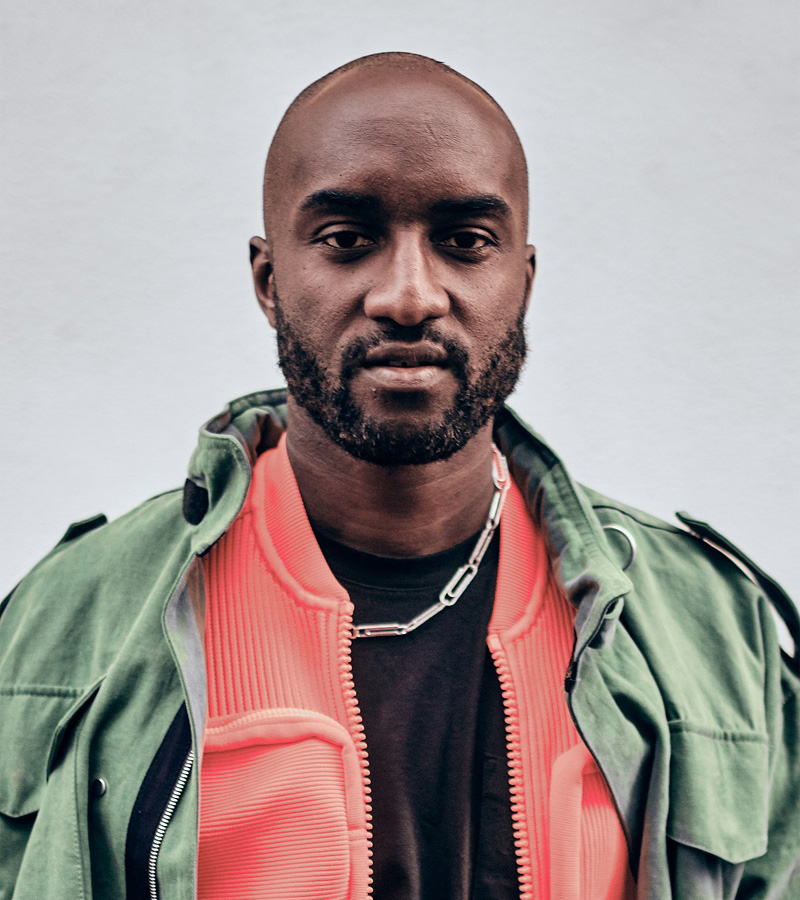 Virgil Abloh Net Worth