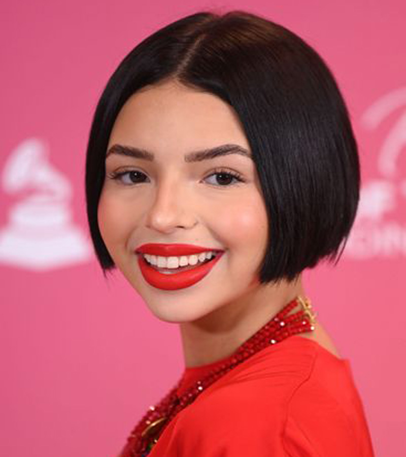 Angela Aguilar Net Worth, Income, Car Collection