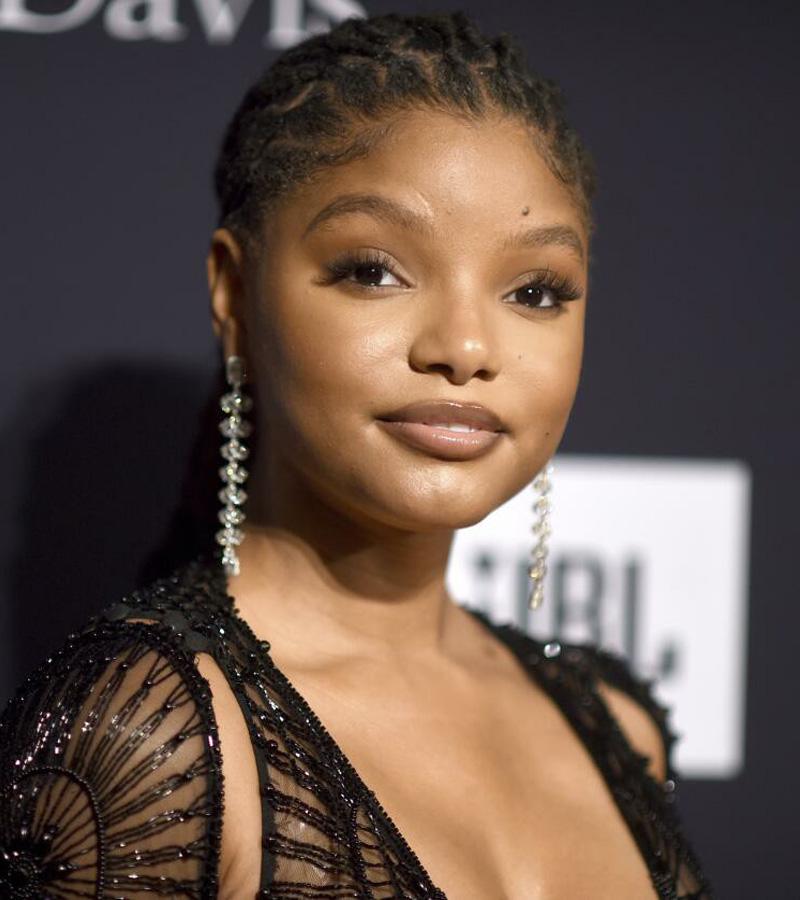 Halle Bailey Net Worth, Income, Car Collection