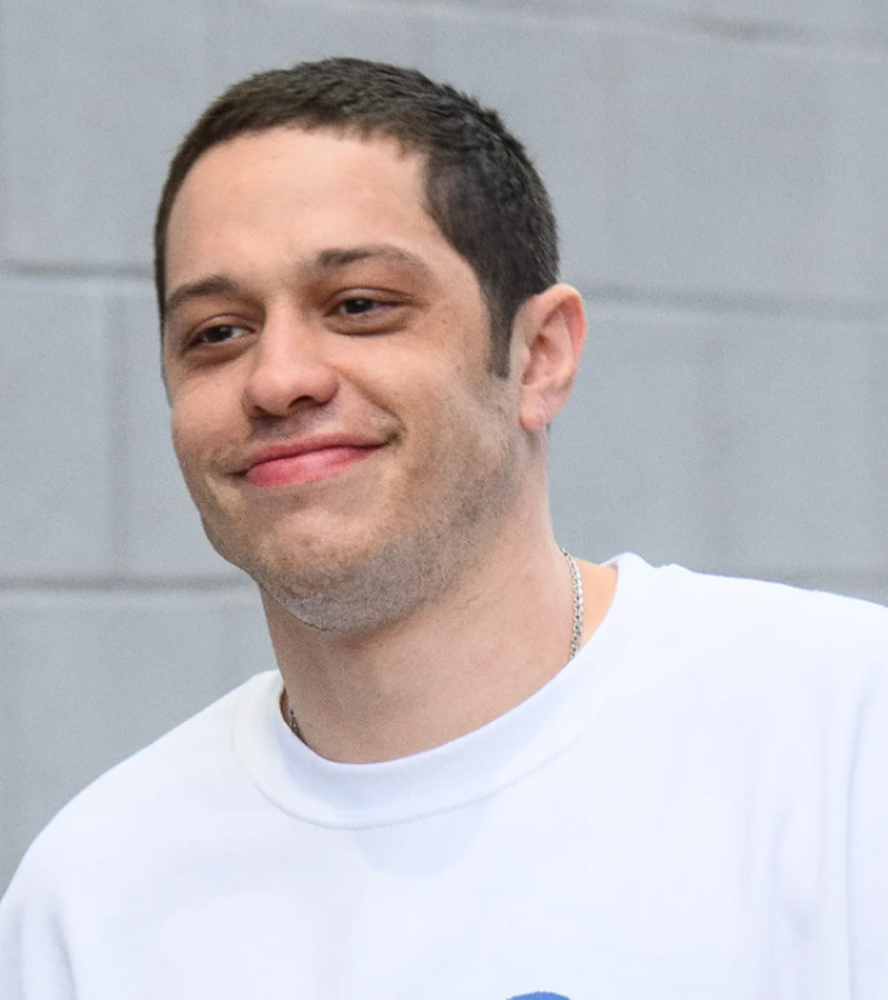 Pete Davidson Net Worth