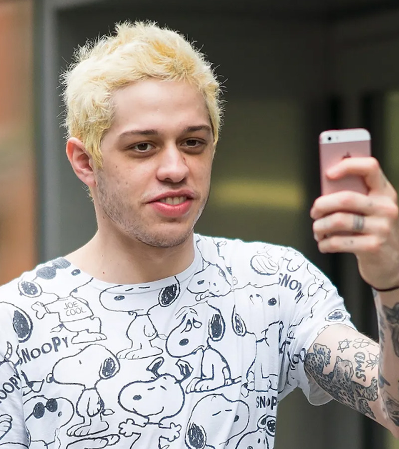 Pete Davidson Net Worth, Income, Car Collection