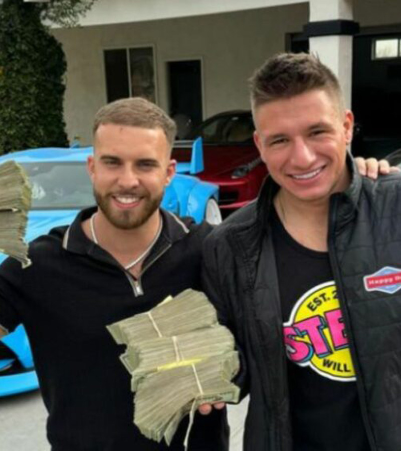 Stevewill Doit Car Collection and Money