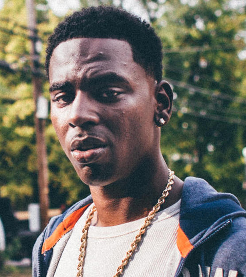 Young Dolph Net Worth, Income, Car Collection